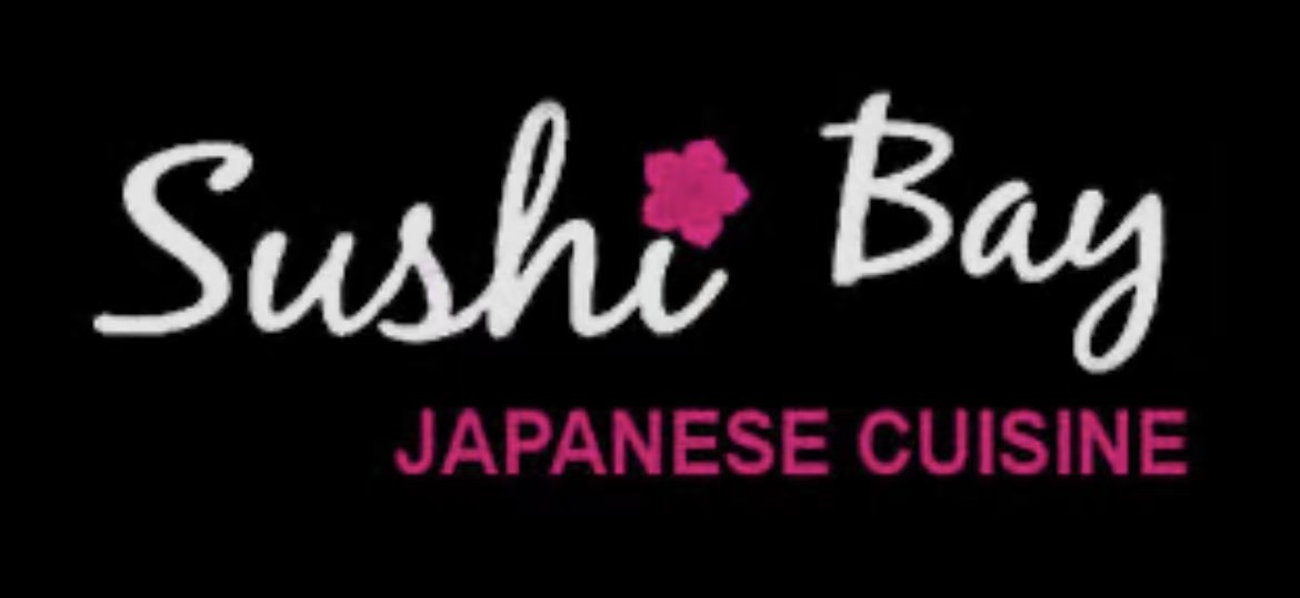 Sushi Bay Logo